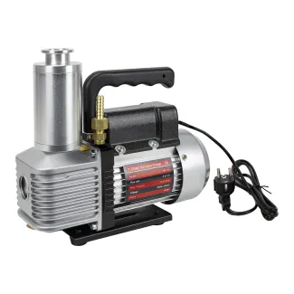 BILTEC Vacuümpomp standaard (pomp + uitlaat)