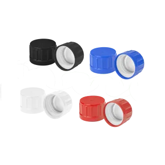 Kindveilige doppen voor flessen (compilatie)