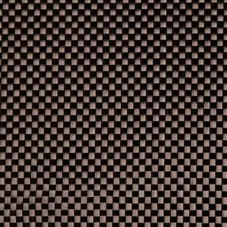 Koolstof vierkantweefsel (close-up)
