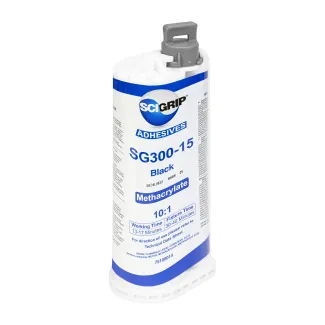 SCIGRIP Colle méthacrylate SG300-15 (50ml)