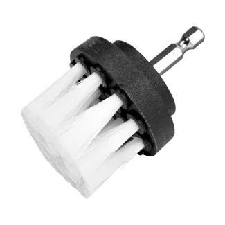 4-piece brush set