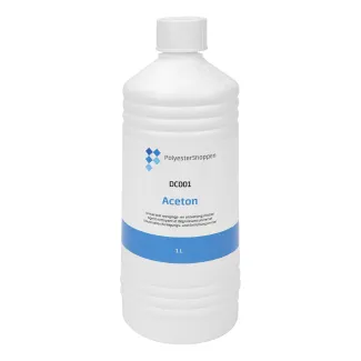 Aceton 1 liter