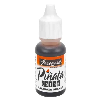 Piñata - Orange Calabaza