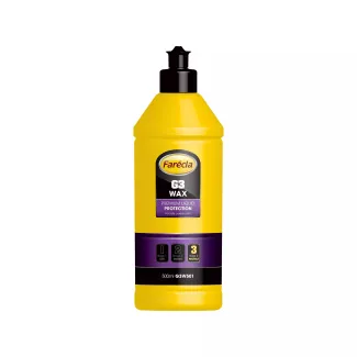 Farécla G3 Wax (500ml)