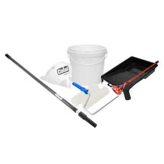 Auxiliary materials for silk coating (small)