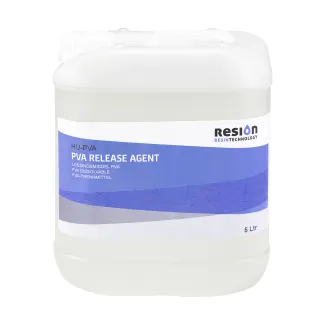 PVA dissolvable (5ltr)