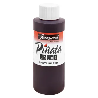 Piñata 118ml - Santa Fe Red