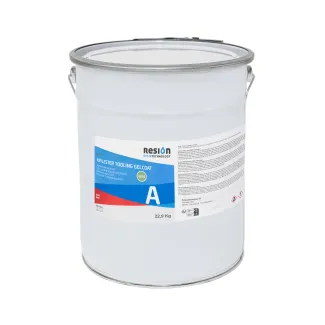 25kg RESION Mallen Gelcoat (vinylester tooling gelcoat)