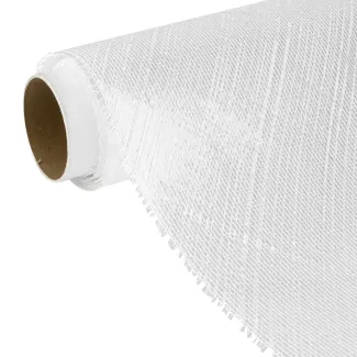 Triaxial Glass Fabric 400 gr/m2