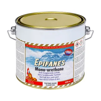 Epifanes Mono-urethane bootlak (2,5 liter)
