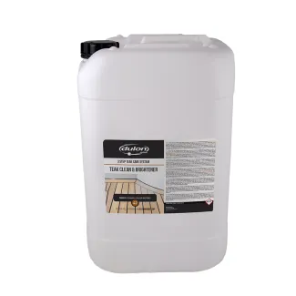 Dulon 42 Teak Schoon en Herstel (25 liter)