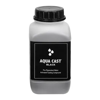 Aqua Cast Black (1,1kg)