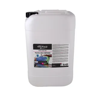 Dulon 18 Polish & Wax Compound (25 ltr)