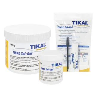 Tikal Tef-Gel anti corrosie pasta