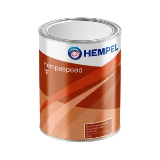 Hempel Hempaspeed TF (750 ml)