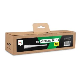 Tec7 2K-Fix Mengbuizen (verpakking)