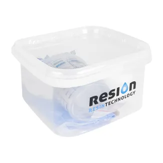 Epoxy reparatieset (doos)