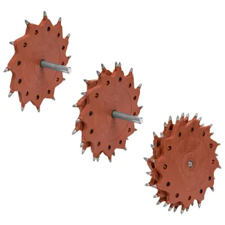Tercoo Rotating Blaster