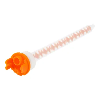 Mixing nozzle F