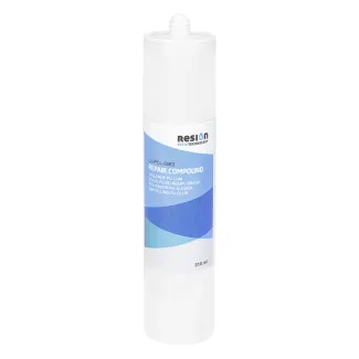 RESION Repair Compound PU Lijm voor caravanvloeren