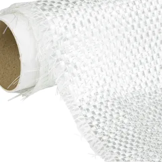 Combiweefsel 500/300 gr/m2 (close)