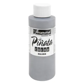Piñata 118ml - Silver