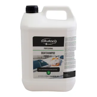 Dulon 20 Bootshampoo 5 liter