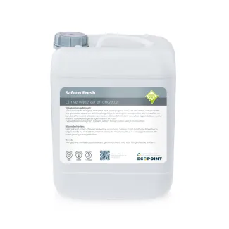 Safeco Fresh (10 liter)