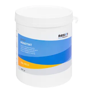 Epoxy pigment 880 gram