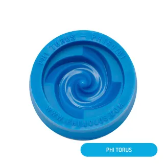 Phi Torus