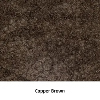 Copper Brown