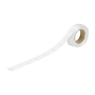 Glasweefselband UD 600 gr/m2 (5 meter)