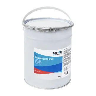 RESION Vinylesterhars 5kg