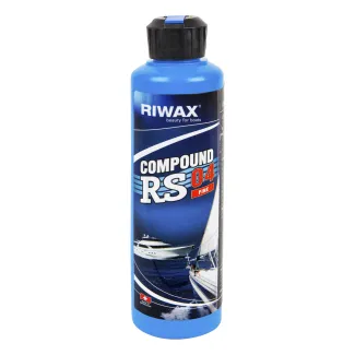 RIWAX RS 04 Compound Fine 0,25 liter