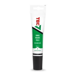 Tec7 Glue, Mount and Seal (100 ml)