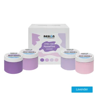RESION PastelTint - Lavender