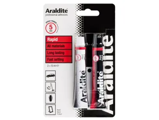 Araldite Rapid (2x15 ml)