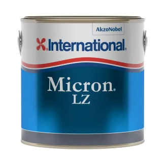 International Micron LZ Antifouling (2,5 ltr)