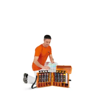 TintoSmart Basic Kit (kleurenkaart)