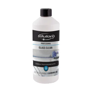 Dulon 50 Glass Cleaner 1 liter