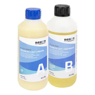 RESION PU Giethars (1kg)