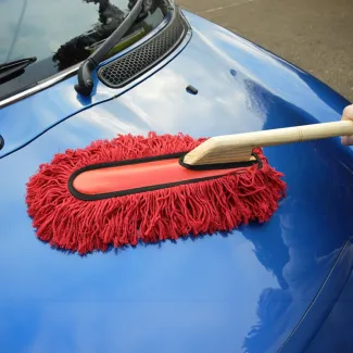 Martin Cox American Style Traditional Car Duster
