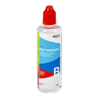 Polyester verharder (100 gram)