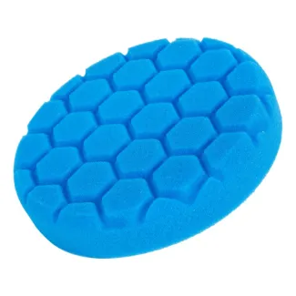 BTC Line Bleu PoetsPad Blauw Zacht 135mm