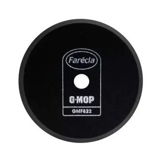 Farécla G Mop Waffle Finishing Foam (topview)