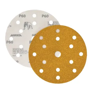 Mirka Gold 150 mm