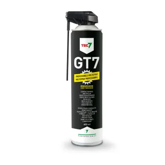 Tec7 GT7 multi-spray (600ml)