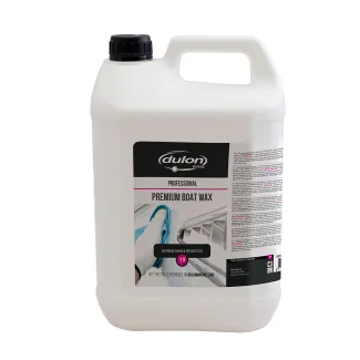 Dulon 19 Premium Boat Wax (5 ltr)
