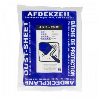 Protective foil