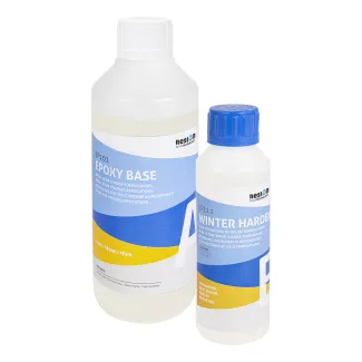 RESION Winterepoxy (0,75kg)